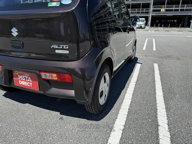 スズキ アルト