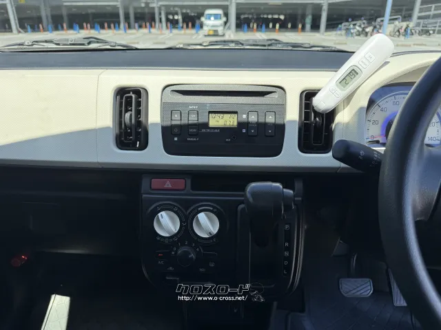 スズキ アルト