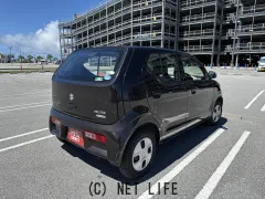 スズキ アルト