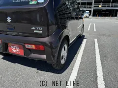 スズキ アルト