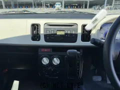 スズキ アルト