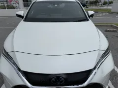 トヨタ ハリアー
