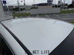 トヨタ ハリアー