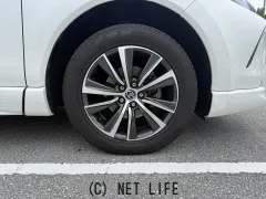 トヨタ ハリアー