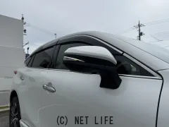 トヨタ ハリアー