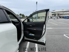 トヨタ ハリアー