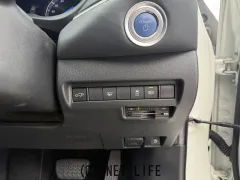 トヨタ ハリアー