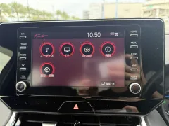トヨタ ハリアー