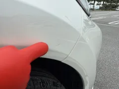 トヨタ ハリアー