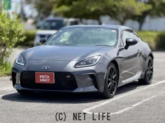 トヨタ GR86