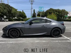 トヨタ GR86