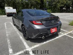トヨタ GR86