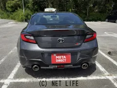 トヨタ GR86