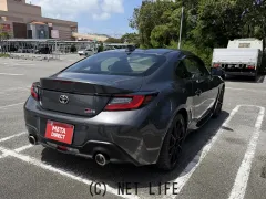 トヨタ GR86