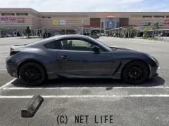 トヨタ GR86