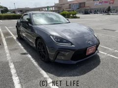 トヨタ GR86