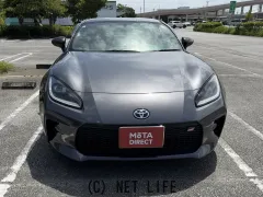 トヨタ GR86
