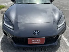 トヨタ GR86