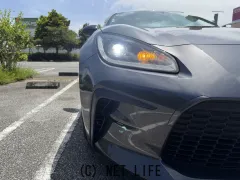 トヨタ GR86