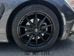 トヨタ GR86