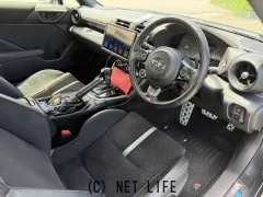 トヨタ GR86