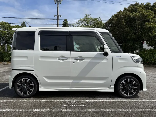 スズキ スペーシア
