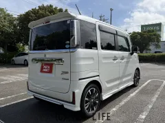 スズキ スペーシア