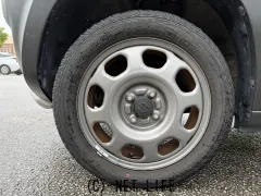 スズキ ハスラー