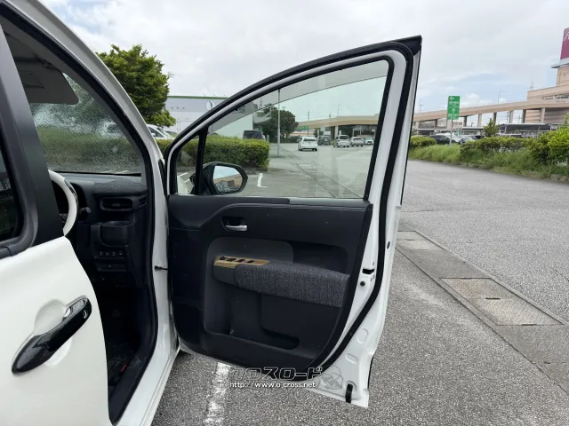 トヨタ シエンタ