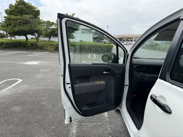 トヨタ シエンタ