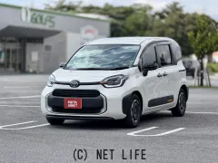 トヨタ シエンタ