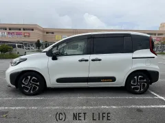 トヨタ シエンタ
