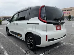 トヨタ シエンタ