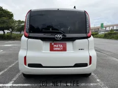 トヨタ シエンタ
