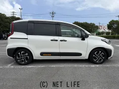 トヨタ シエンタ