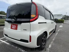 トヨタ シエンタ