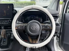 トヨタ シエンタ
