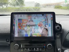 トヨタ シエンタ