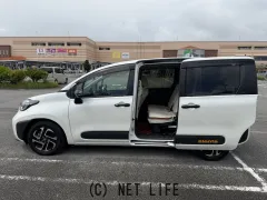トヨタ シエンタ