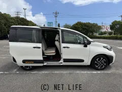 トヨタ シエンタ