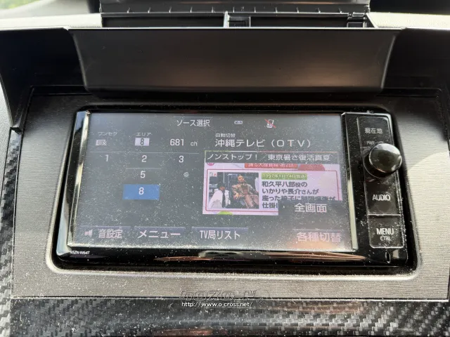 トヨタ プリウス