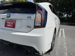 トヨタ プリウス