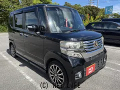 ホンダ N-BOX