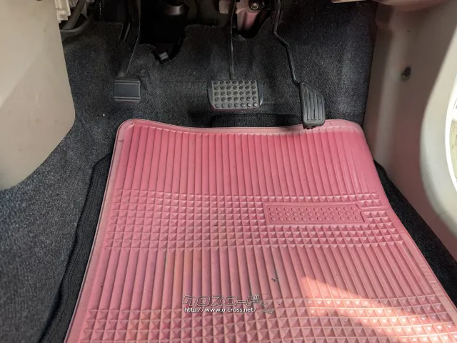 ダイハツ ムーヴ