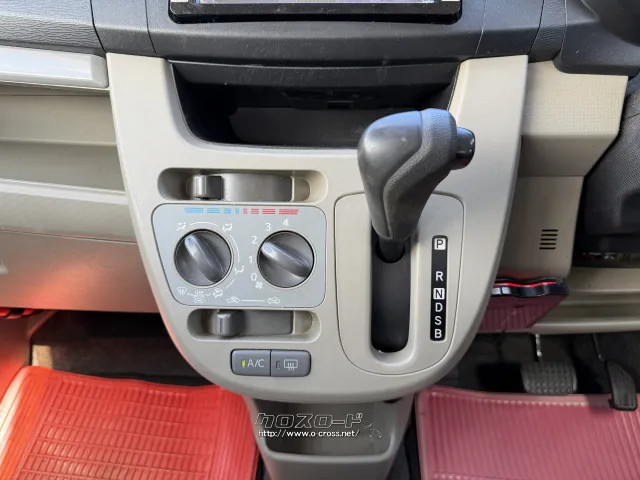 ダイハツ ムーヴ