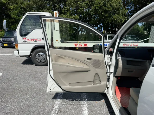 ダイハツ ムーヴ