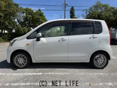 ダイハツ ムーヴ