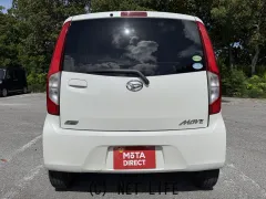 ダイハツ ムーヴ
