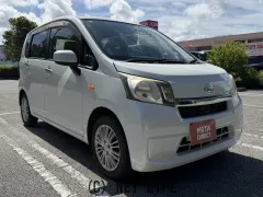 ダイハツ ムーヴ