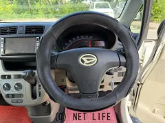 ダイハツ ムーヴ